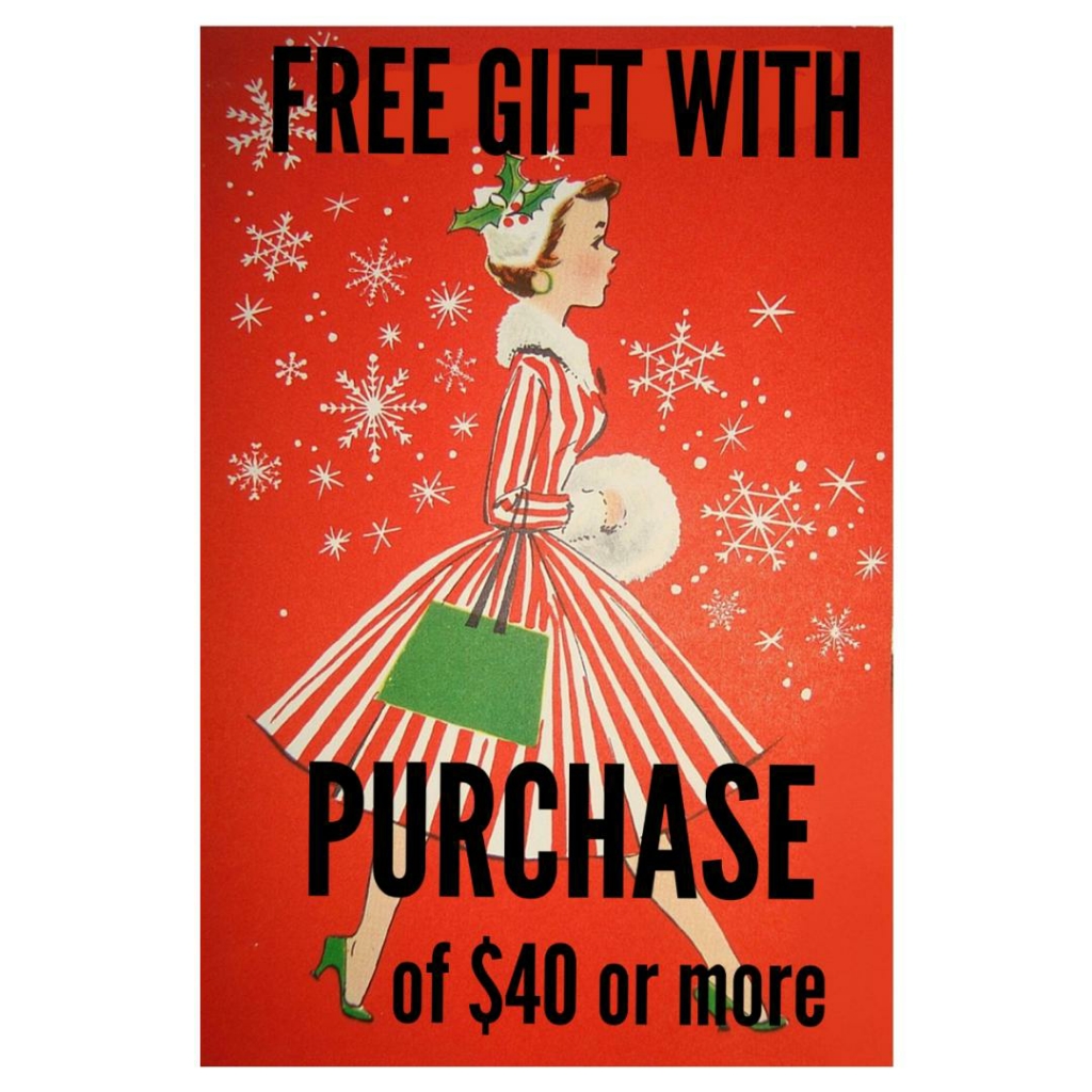 Get A Free Gift With $40 Purchase Cyber Sale Last Call And Final Price Sale